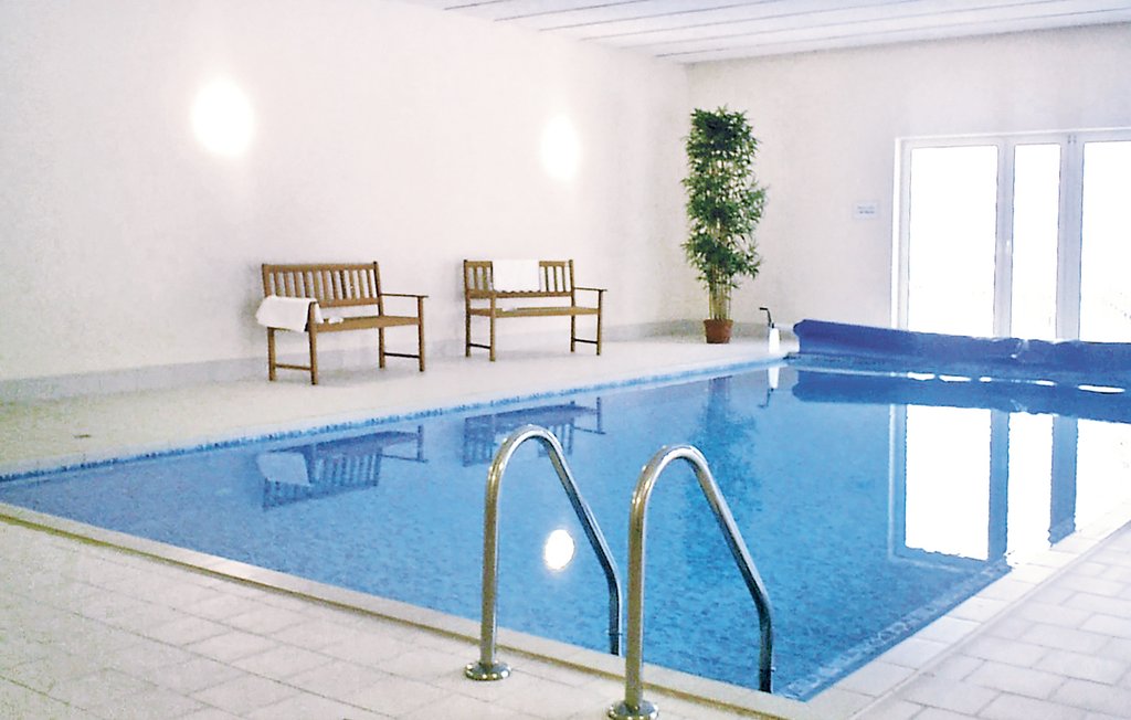 Semesterhus - Herrenhaus Lübbenow , Tyskland - DBB112 3