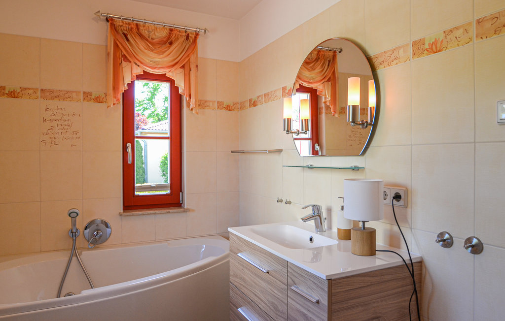 Semesterhus - Wendisch-Rietz , Tyskland - DBB120 5