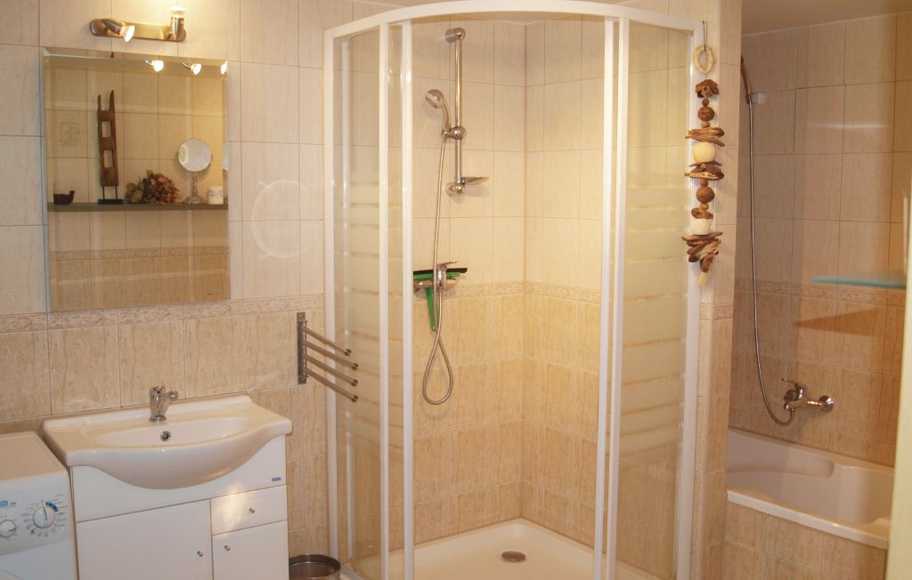 Feriehus - Friedrichsaue , Tyskland - DBB152 21