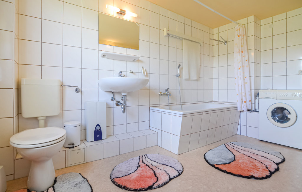 Ferieleilighet - Uckerland , Tyskland - DBB162 29