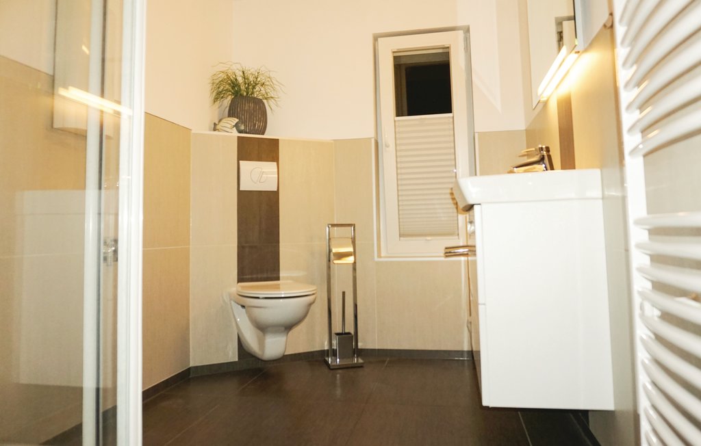 Feriehus - Heidesee , Tyskland - DBB179 15