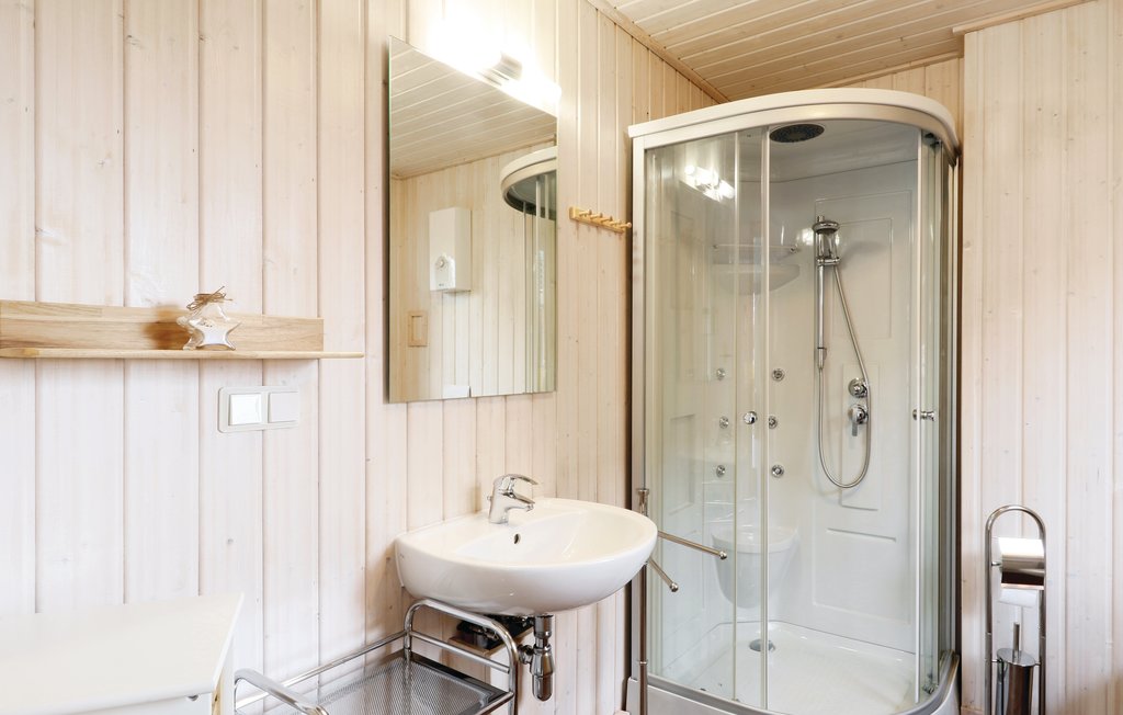 Feriehus - Hafendorf Zerpenschleuse , Tyskland - DBB411 24