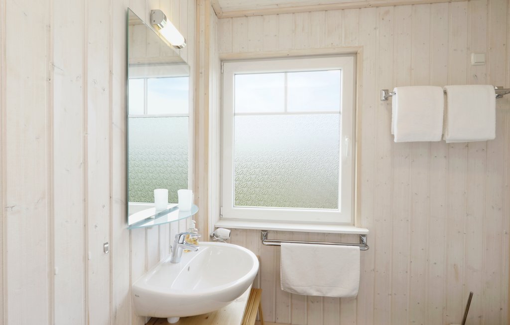 Feriehus - Hafendorf Zerpenschleuse , Tyskland - DBB414 18