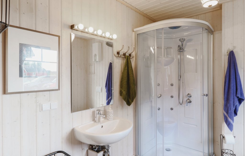 Ferienhaus - Hafendorf Zerpenschleuse , Deutschland - DBB415 20