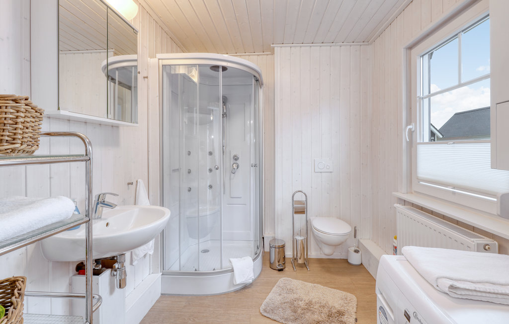 Ferienhaus - Hafendorf Zerpenschleuse , Deutschland - DBB438 23