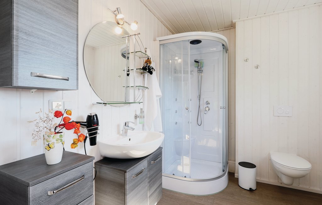 Feriehus - Hafendorf Zerpenschleuse , Tyskland - DBB440 27