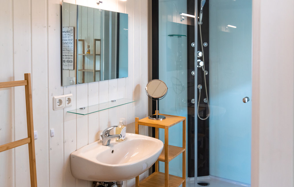 Ferienhaus - Hafendorf Zerpenschleuse , Deutschland - DBB477 22