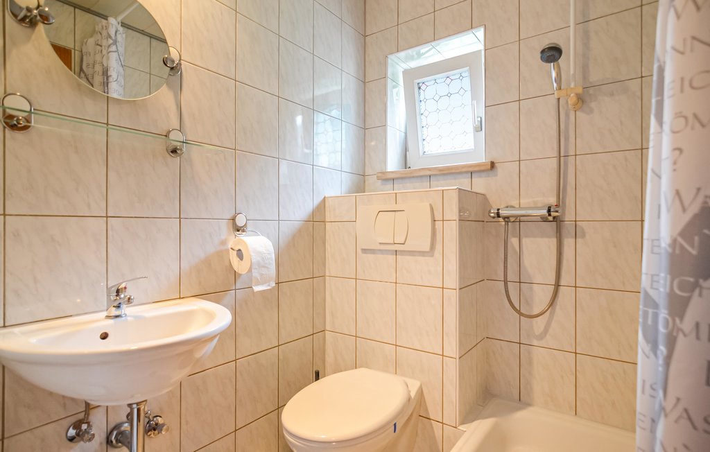 Feriehus - Heideblick , Tyskland - DBB556 26