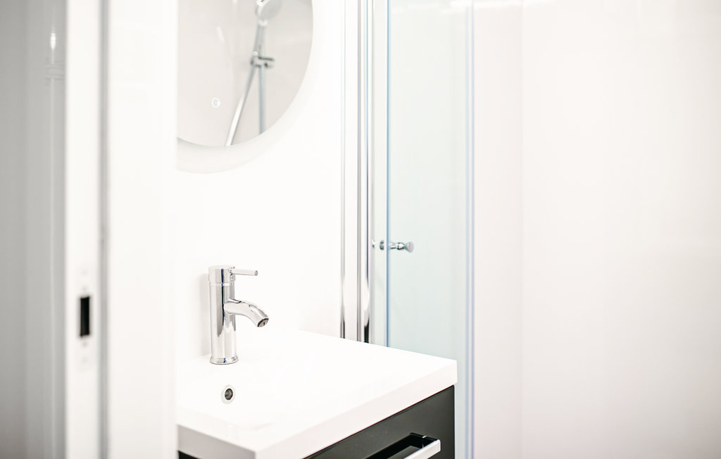 Husbåd - Neuruppin , Tyskland - DBB030 10