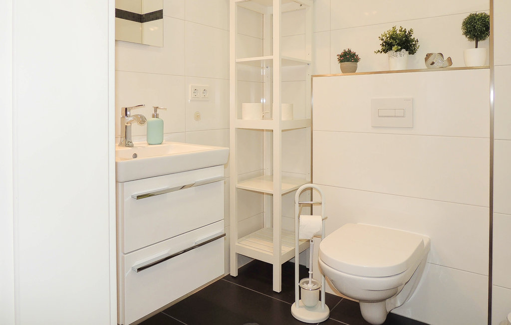 Ferieleilighet - Altenhof/Werbellinsee , Tyskland - DBB209 23