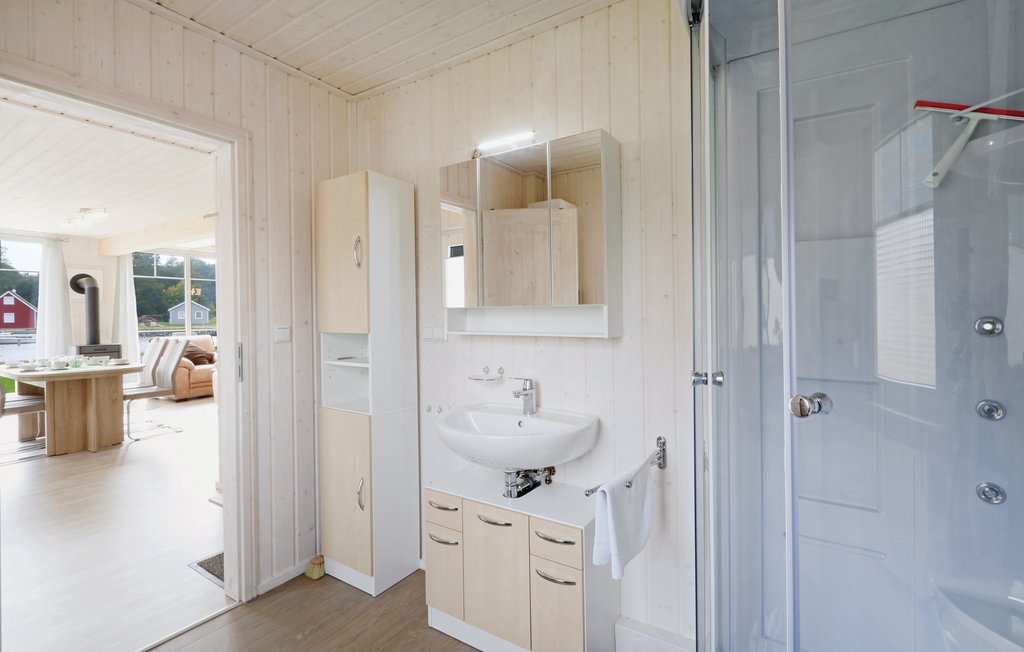 Feriehus - Hafendorf Zerpenschleuse , Tyskland - DBB419 19