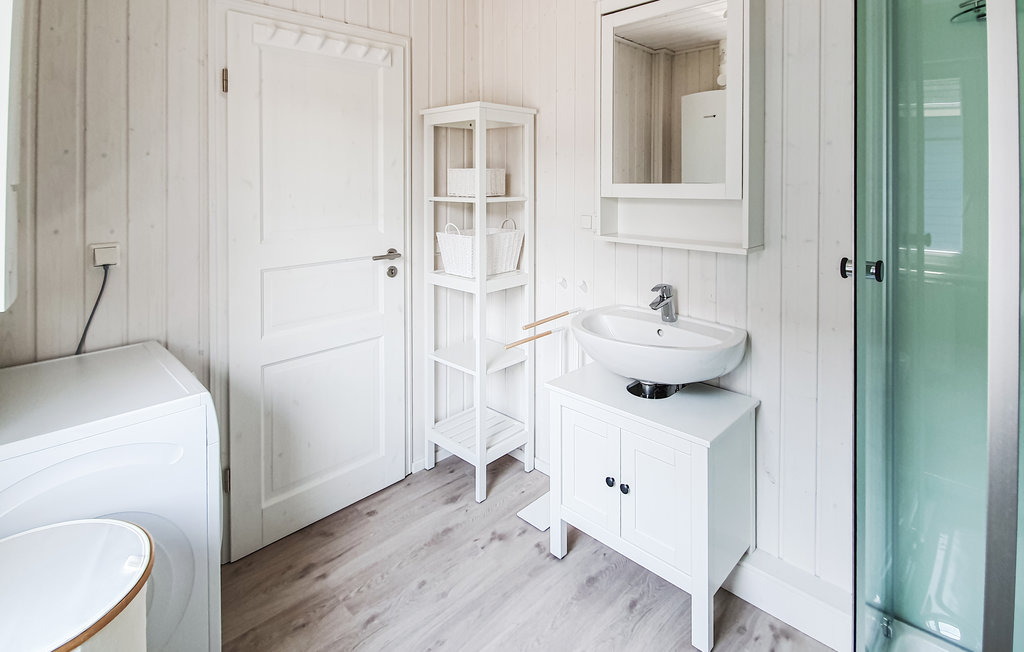 Feriehus - Hafendorf Zerpenschleuse , Tyskland - DBB446 21