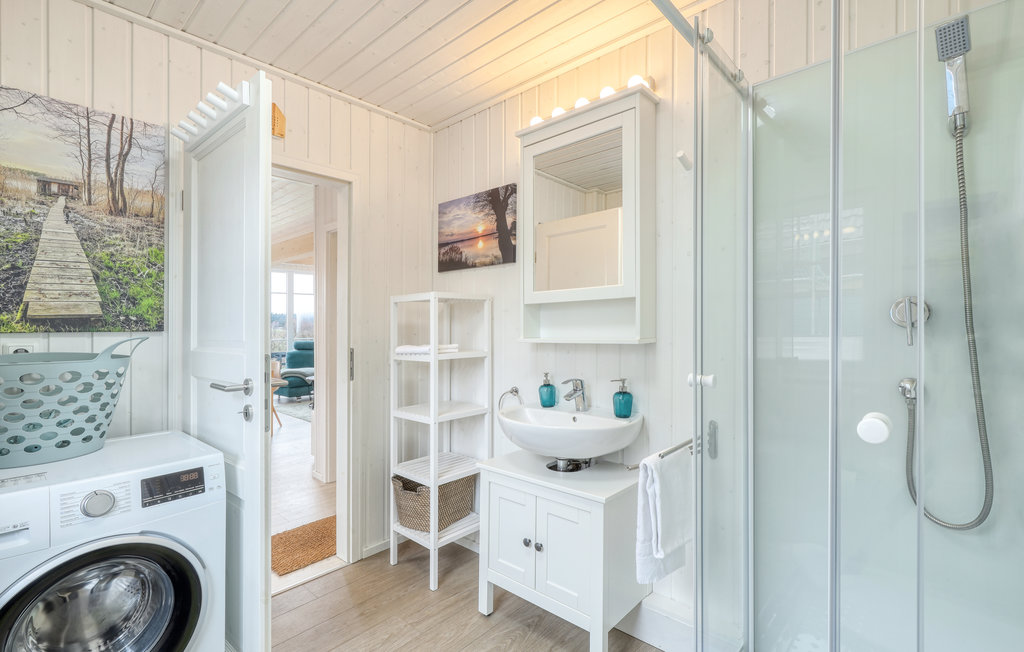 Feriehus - Hafendorf Zerpenschleuse , Tyskland - DBB451 22