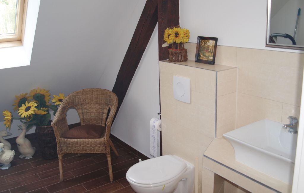 Feriehus - Friedrichsaue , Tyskland - DBB152 24