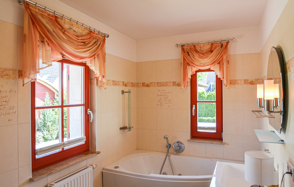 Semesterhus - Wendisch-Rietz , Tyskland - DBB120 15