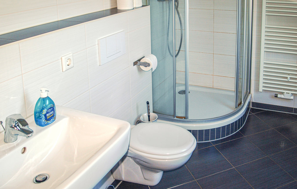 Feriehus - Karwesee , Tyskland - DBB329 17