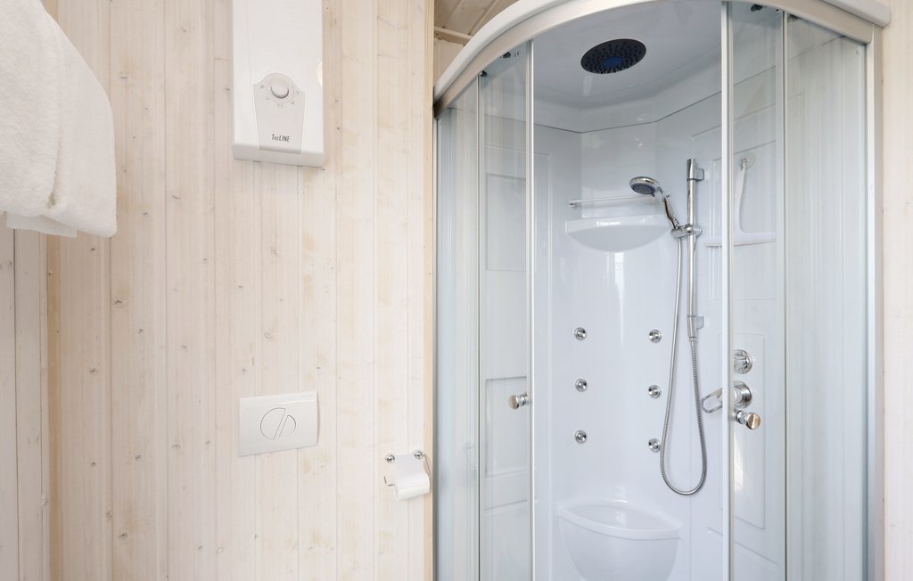 Feriehus - Hafendorf Zerpenschleuse , Tyskland - DBB414 19