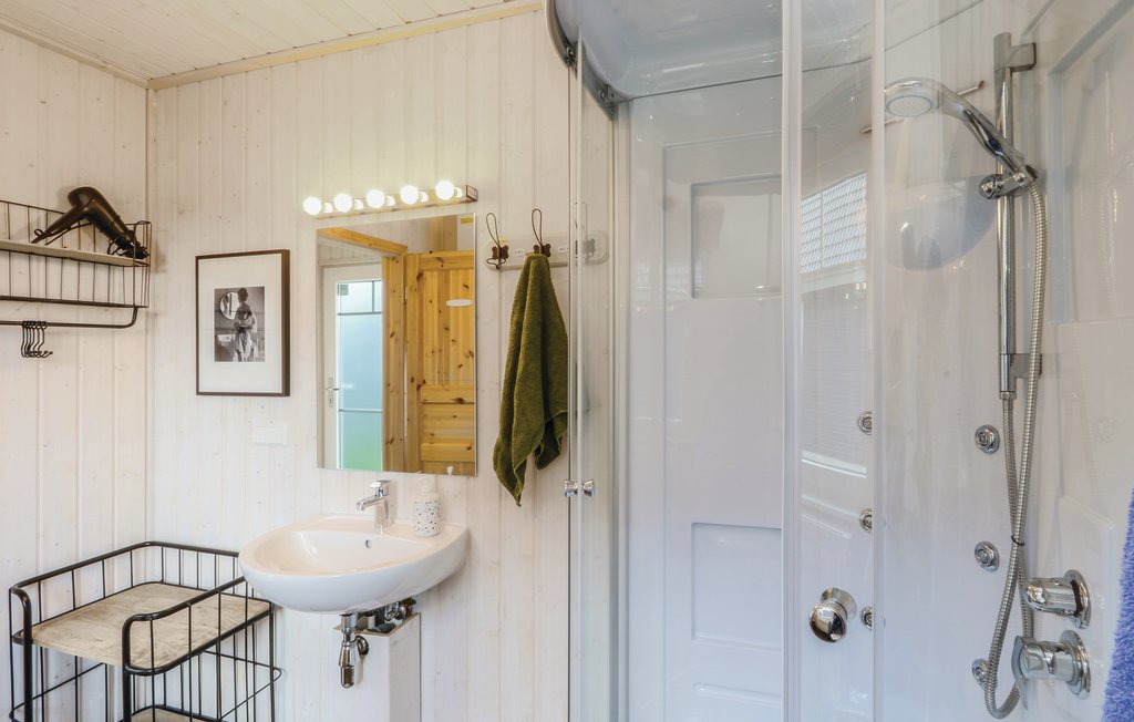 Ferienhaus - Hafendorf Zerpenschleuse , Deutschland - DBB415 21