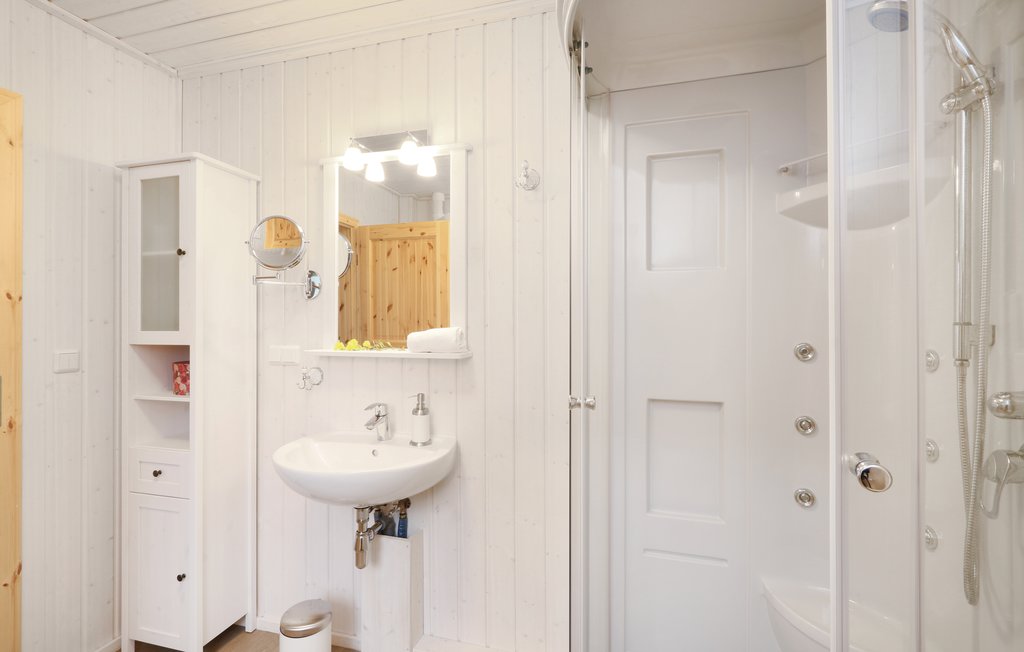 Feriehus - Hafendorf Zerpenschleuse , Tyskland - DBB416 24