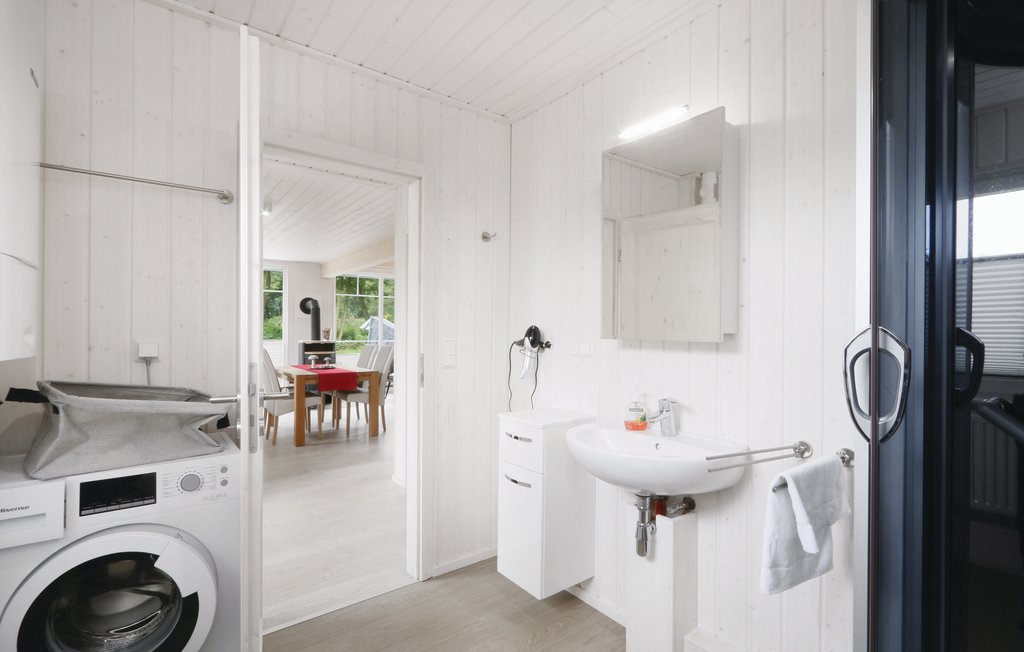 Ferienhaus - Hafendorf Zerpenschleuse , Deutschland - DBB418 22