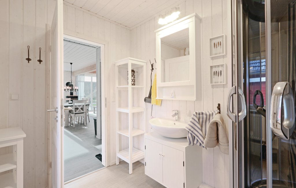 Ferienhaus - Hafendorf Zerpenschleuse , Deutschland - DBB428 25