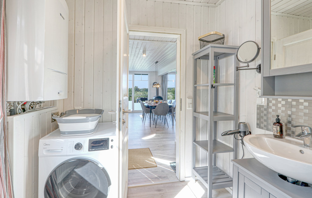 Ferienhaus - Hafendorf Zerpenschleuse , Deutschland - DBB448 19