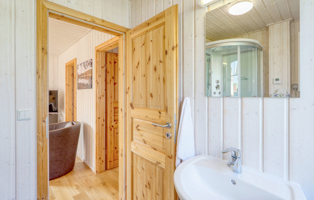 Feriehus - Hafendorf Zerpenschleuse , Tyskland - DBB452 18