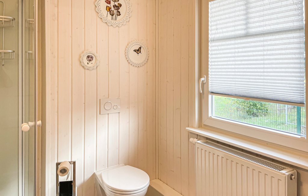 Feriehus - Hafendorf Zerpenschleuse , Tyskland - DBB459 19