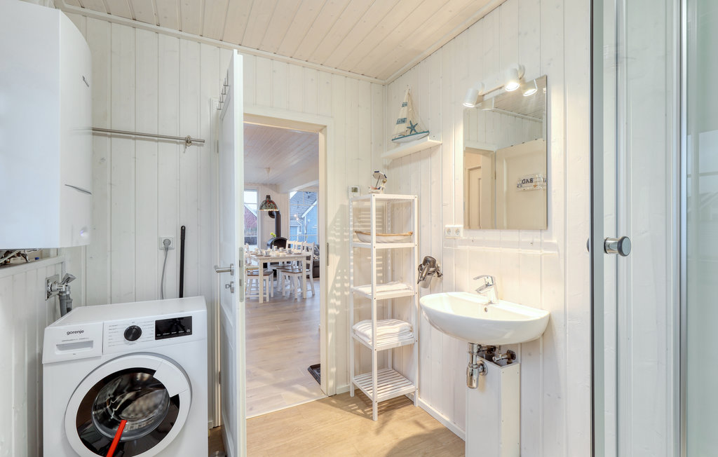 Feriehus - Hafendorf Zerpenschleuse , Tyskland - DBB463 26