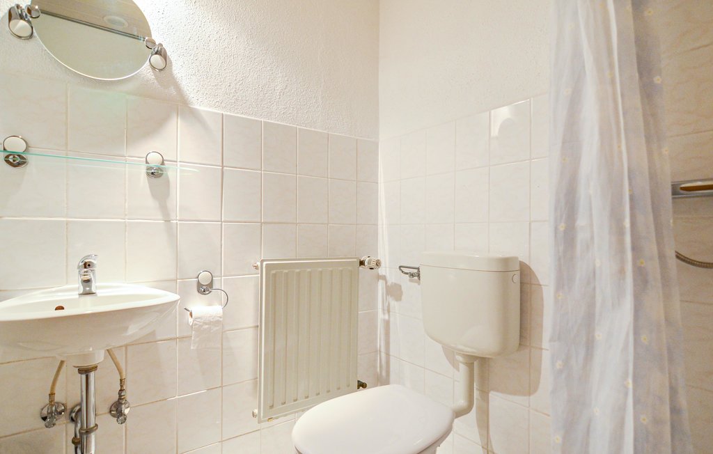 Feriehus - Heideblick , Tyskland - DBB556 27