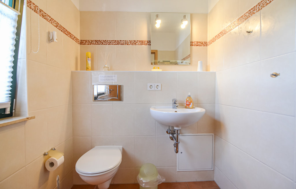 Ferienhaus - Wendisch-Rietz , Deutschland - DBB125 17