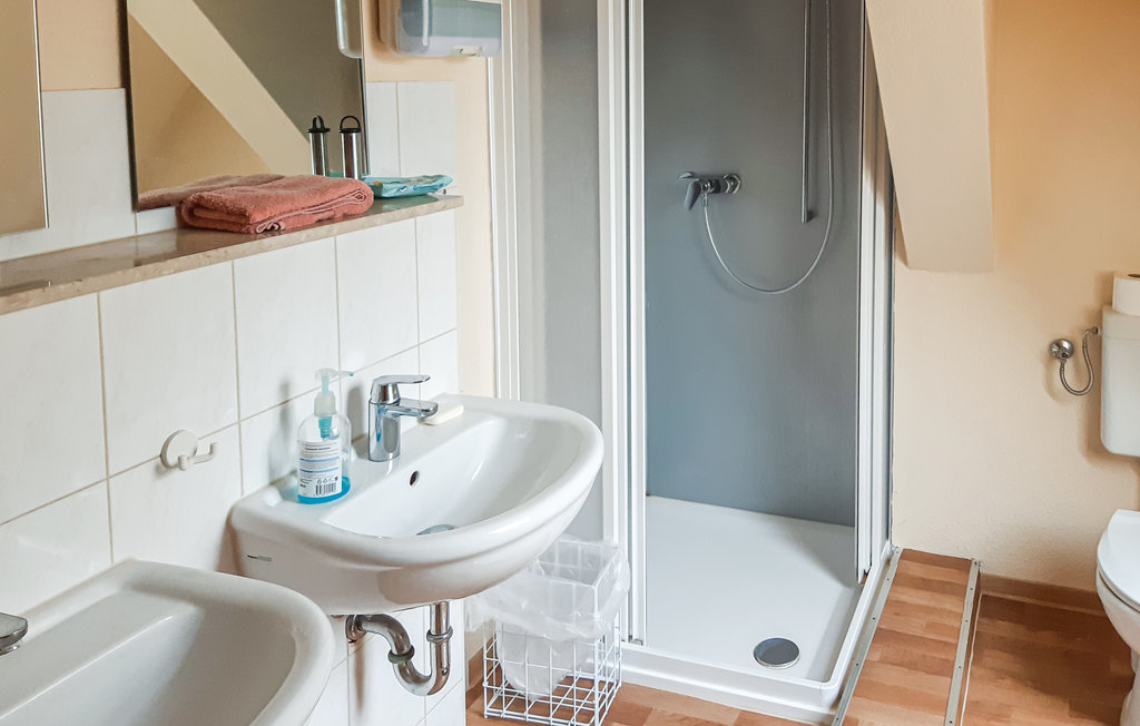 Ferienhaus - Brüssow am See , Deutschland - DBB299 27