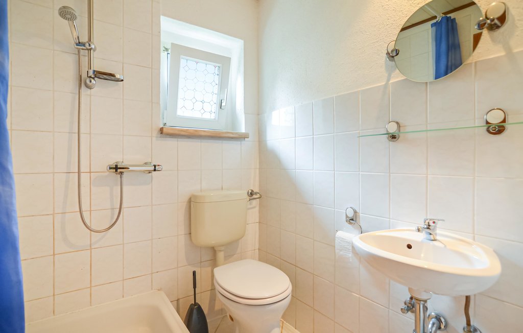 Feriehus - Heideblick , Tyskland - DBB556 28