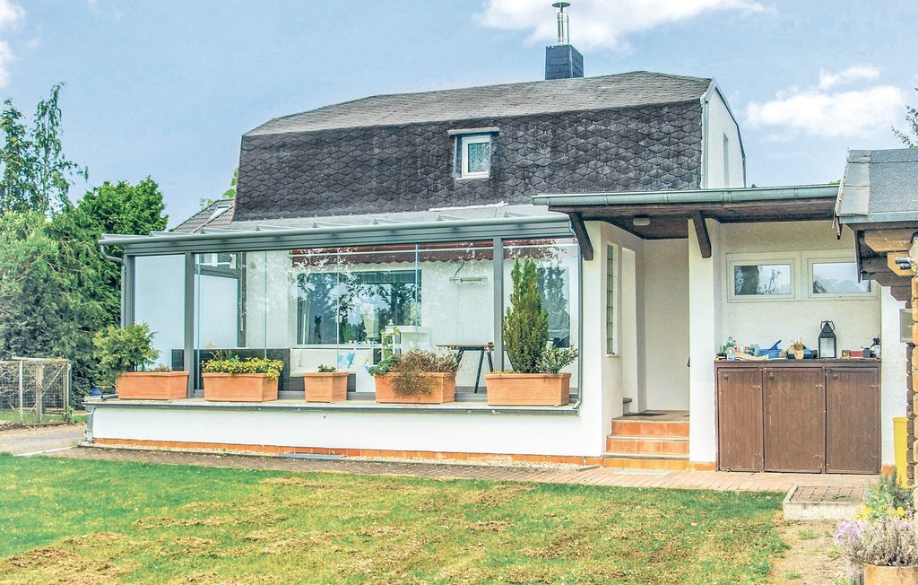 Feriehuse - Königs Wusterhausen , Tyskland - DBB164 1