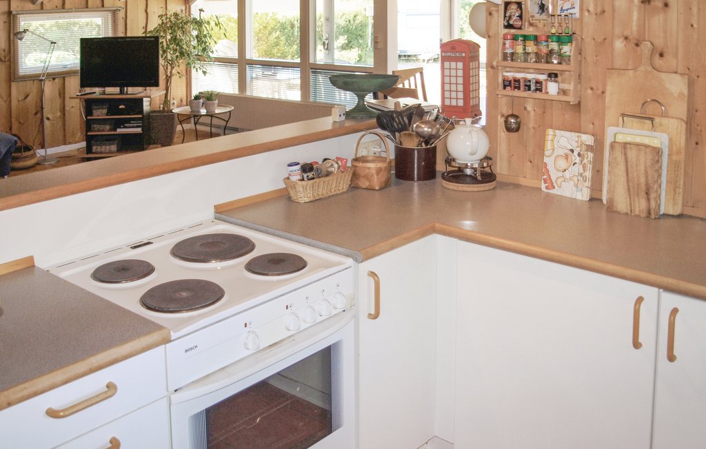 Feriehus - Dorf-Zechlin , Tyskland - DBB187 11