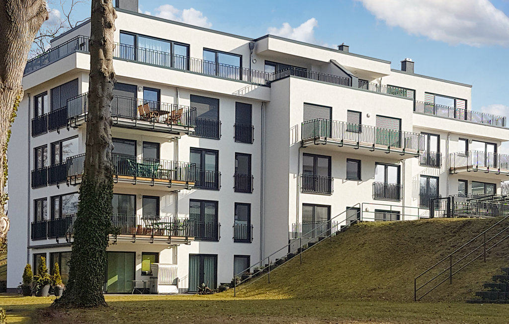 Ferieleilighet - Altenhof/Werbellinsee , Tyskland - DBB209 1