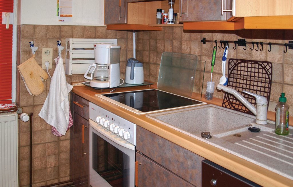 Feriehuse - Königs Wusterhausen , Tyskland - DBB164 8