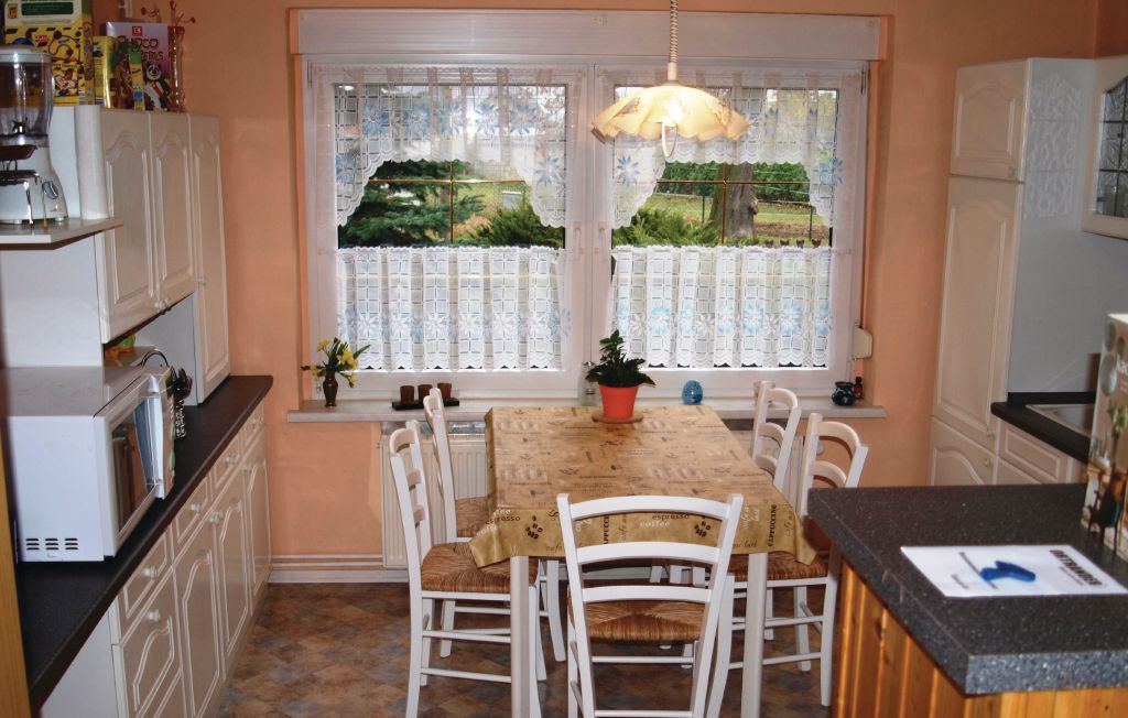 Feriehus - Lübbenau/Gross Beuchow , Tyskland - DBB199 2