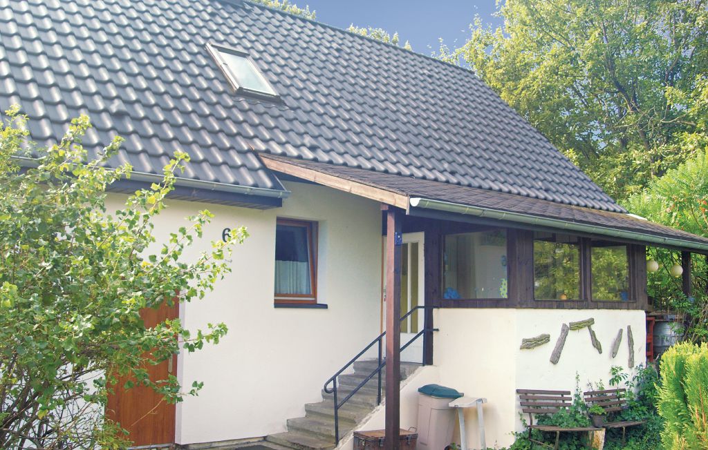 Feriehus - Friedrichsaue , Tyskland - DBB152 1