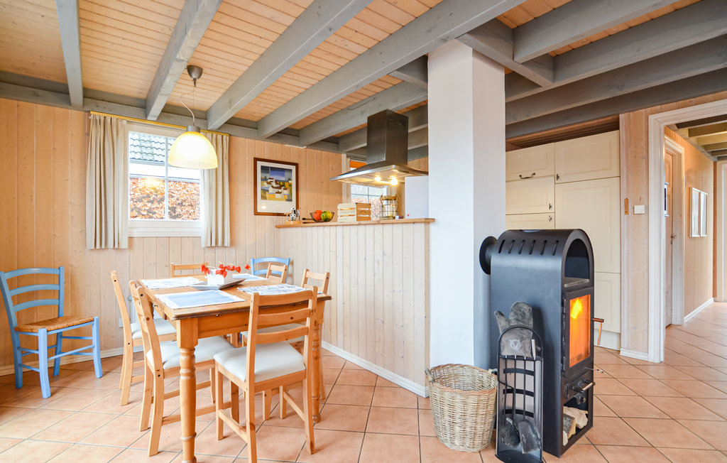 Feriehus - Wendisch-Rietz , Tyskland - DBB272 11