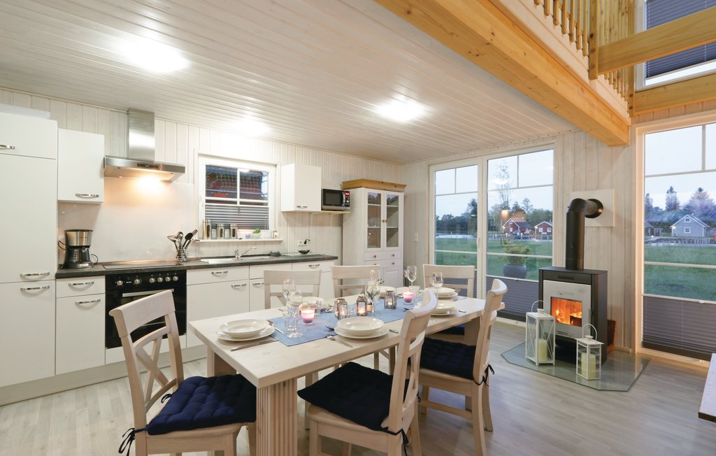 Feriehus - Hafendorf Zerpenschleuse , Tyskland - DBB411 3