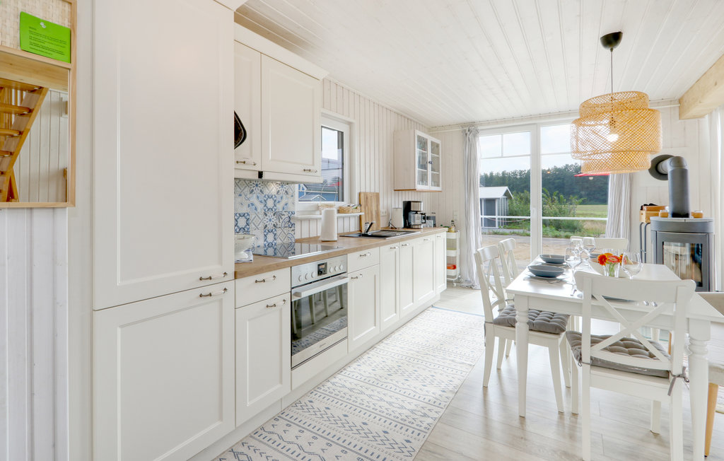 Feriehus - Hafendorf Zerpenschleuse , Tyskland - DBB456 5