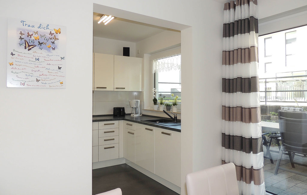 Ferieleilighet - Altenhof/Werbellinsee , Tyskland - DBB209 16