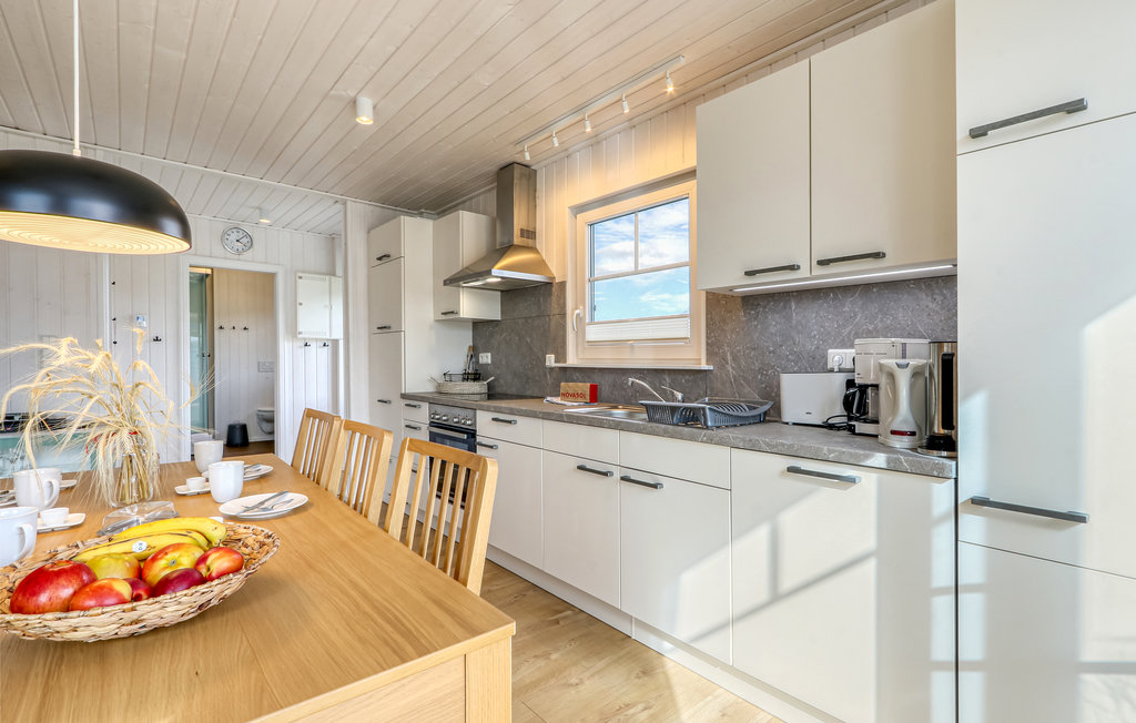 Feriehus - Hafendorf Zerpenschleuse , Tyskland - DBB445 14