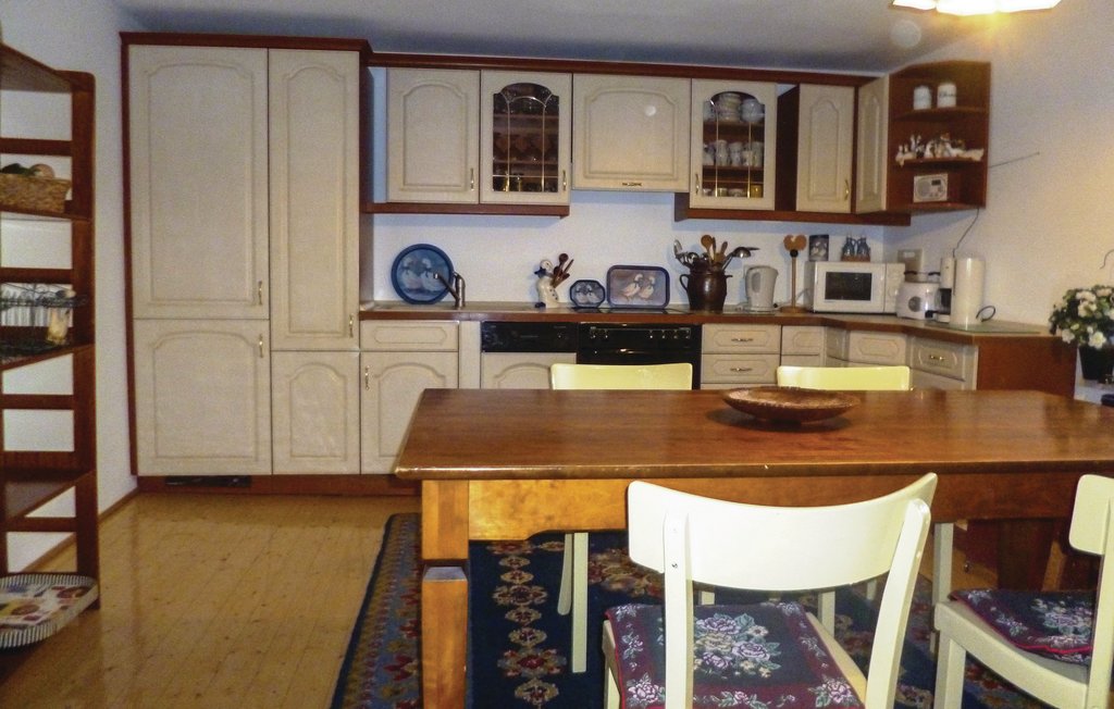 Feriehus - Friedrichsaue , Tyskland - DBB152 15