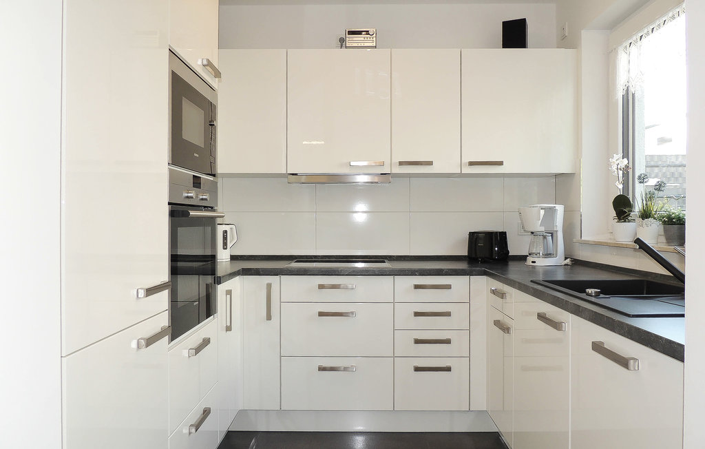 Ferieleilighet - Altenhof/Werbellinsee , Tyskland - DBB209 5