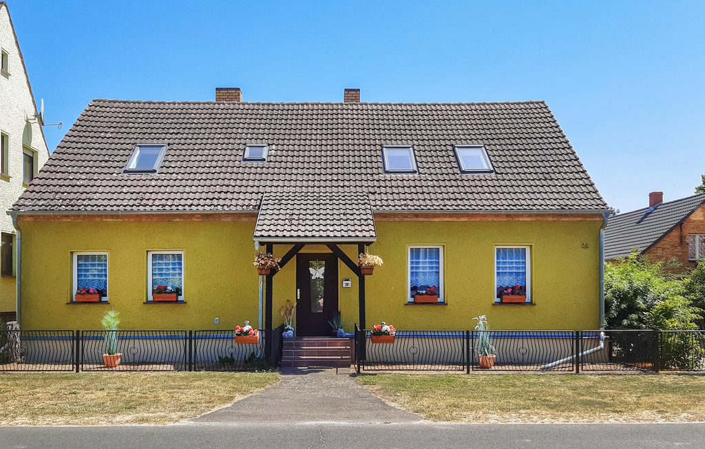 Feriehus - Spreewalddorf Caminchen , Tyskland - DBB252 9