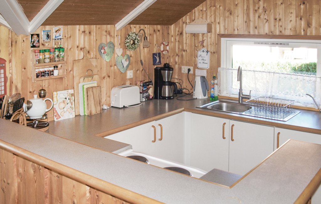 Feriehus - Dorf-Zechlin , Tyskland - DBB187 12