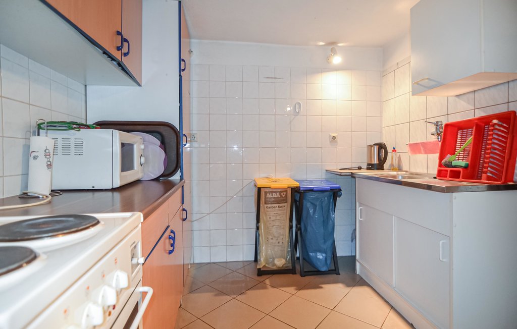 Feriehus - Heideblick , Tyskland - DBB556 14