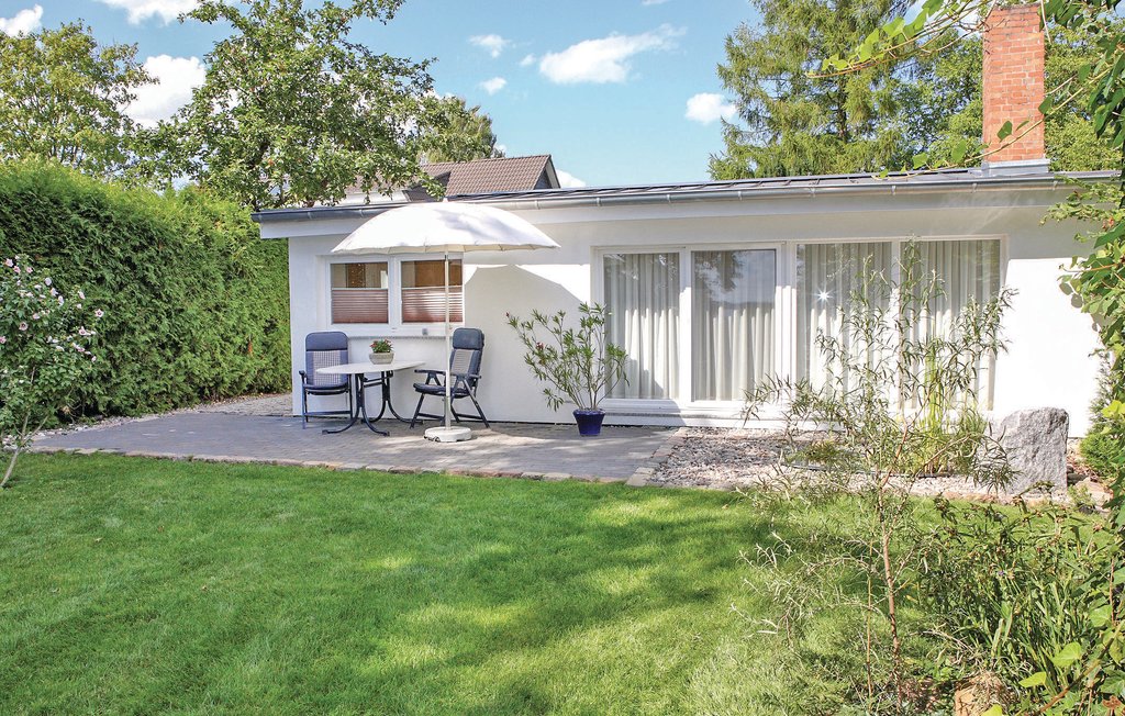 Feriehus - Heidesee , Tyskland - DBB179 2